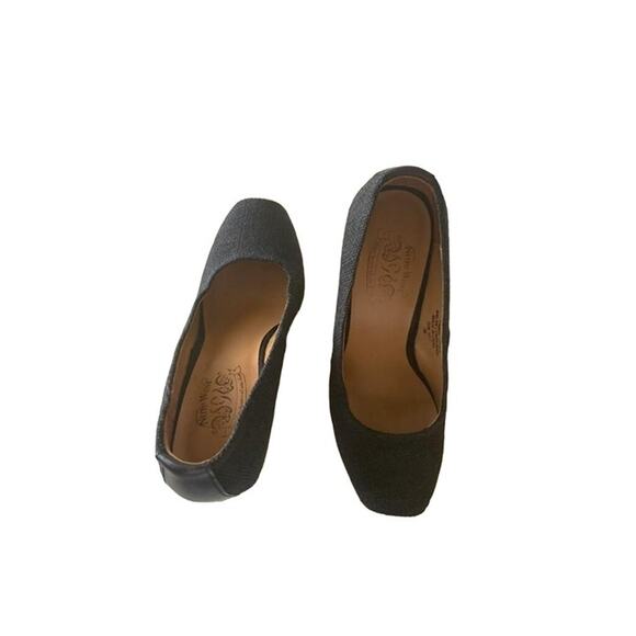 Nine West Espadrilles Vintage America Collection Womens 7 - Picture 3 of 11